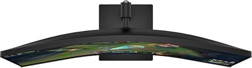 HP Omen 34 Zoll Curved Gaming-Monitor
