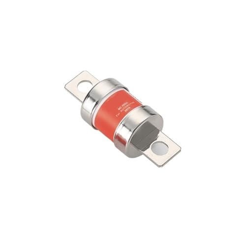 Fusible EVFC 400A cartouche Φ38 haute capacité contre les surcharges électriques