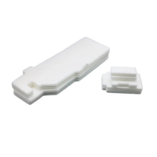 Éponge d'encre LET433001 pour réparer le bac Brother J4620DW