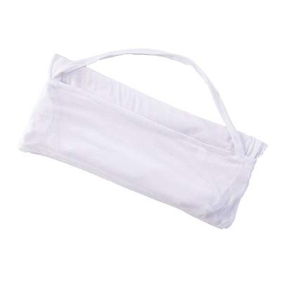 Muka Microfiber Terry Cloth Beach Pool Lounge Chair Cover Convenient Pocket, 29