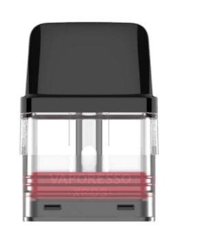 Vaporesso XROS Replacement Pods 0.8 Ohm Mesh