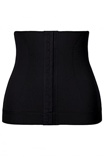 Cinta Loba Slim (Adulto) Tamanho: P | Cor: Preto