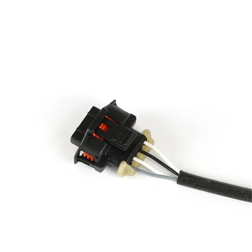 Sonda O2 de repuesto sensor Lambda 5WK91709 compatible con vehículos de 2004 a 2013 3