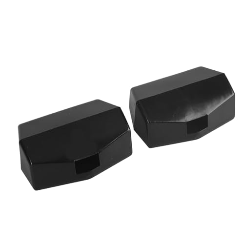 Soporte de parachoques de capó de goma duradera para Peterbilt 579 5