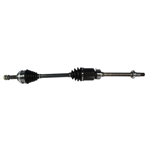 GSP NCV69506 CV Axle Shaft Assembly - Right Front (Passenger Side)