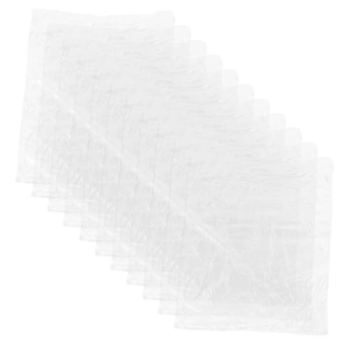 PACKOVE 320 pcs Disposable Tub Liners Lightweight and Portable Foot Soaking Tub Bags for Easy Pedicure and Use Practical and Convenient