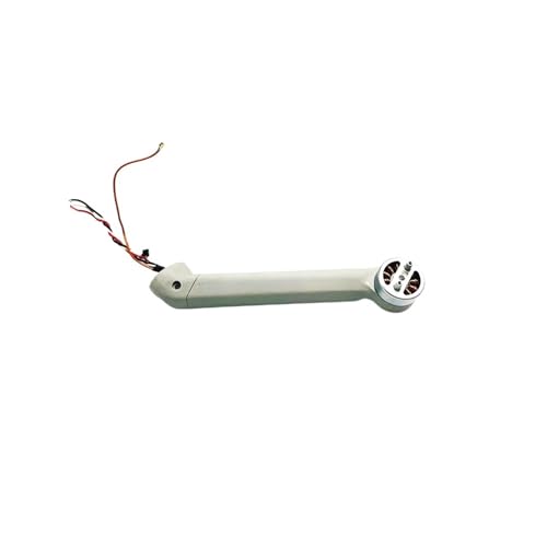 �����p���[�^�[�A�[�� DJI Mini 3 Pro �t�����g���A���E���C�g�O���[�C�����i�ƌ݊�������(Right Front)