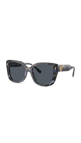 Image of Tory Burch Women's Miller Butterfly Sunglasses