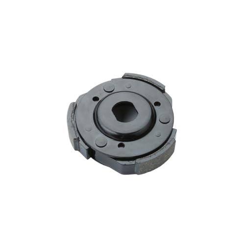 Kit d'embrayage P125 Racing Performance : accélération fluide en 125cc 4T - 5