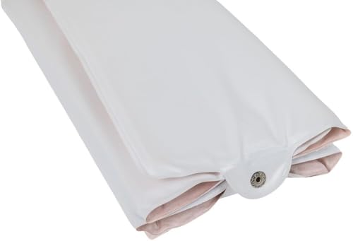 Warner Bros Looney Tunes Piano Cambio Pieghevole Per Bambini, Perfetto Per Il Viaggio, Salvaspazio, Morbido E Dotato Di Chiusura Con Bottone, Dimensioni 61 Cm X 39 Cm - 4