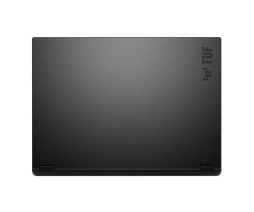 TUF GAMING A14 FA401KM schermo 14" 2560 * 1600 165 HZ, RYZEN AI 7 350, 32GB DDR5, SSD 1TB NVME, e RTX5060 8GB GDDR7, TAST.RETR., WEBCAM, WINDOWS 11 - Notebook - Immagine 4