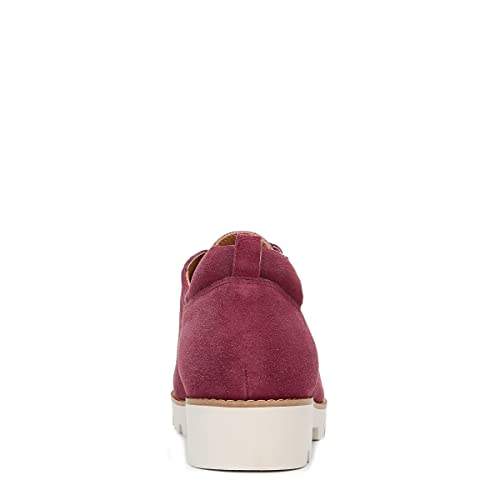 Image of Vionic Women's Charm Ballari Oxford Lace Up Loafers- Supportive Casual Shoes with Concealed Orthotic Arch Support that Include Three-Zone Comfort with Orthotic Insole Arch Support, Medium and Wide Fit