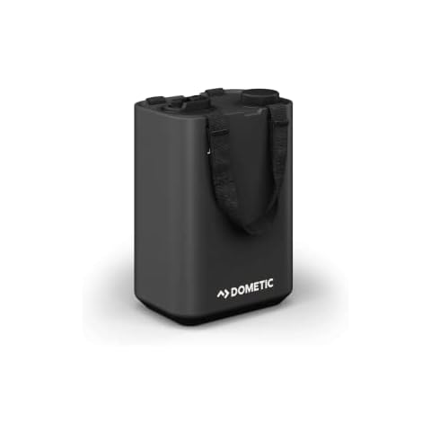 Dometic Go Hydration Water Jug, 11L (Slate) Cover