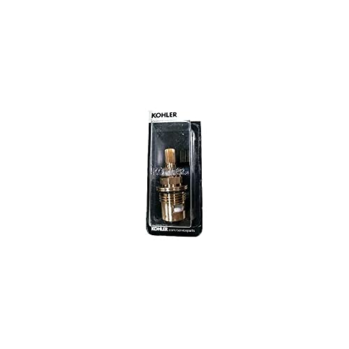 KOHLER GENUINE PART GP77005-RP Ceramic Valve (Hot) by Kohler - Used condition - US$13.57