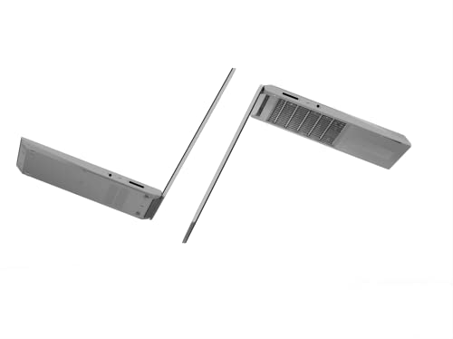 2023 Newest Upgraded Ideapad 3I Laptops For Student & Business By Lenovo, 14 Inch Fhd Computer, Intel Core I3-1115G4, 12Gb Ram, 512Gb Ssd, Hdmi, Webcam, Bluetooth, Webcam, Windows 11, Platinum Grey #TOP4