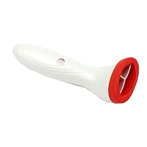1 Set Lip Plumper Tool Automatic Electric Lip Plumper Silicone Lip Plumper Device Non Gloss Non Sticky, 3.7v 450mAh Electric Lip Plumper Adjustable Enlarger Fuller Sexy Thicker Lip White
