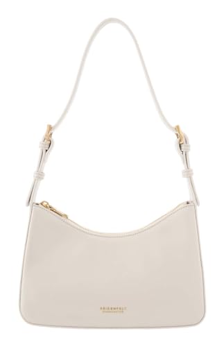 Sac à épaule Arvaja SEIDENFELT finition premium beige écru