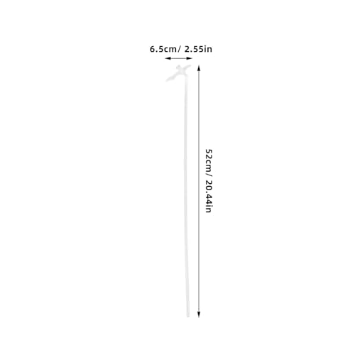 Tubes de calfeutrage en mousse polyéthylène pour applicateur de mastic - 3