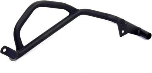 Pare-chocs de moto CB500X 2013-2018 crash bar supérieur protection - 2