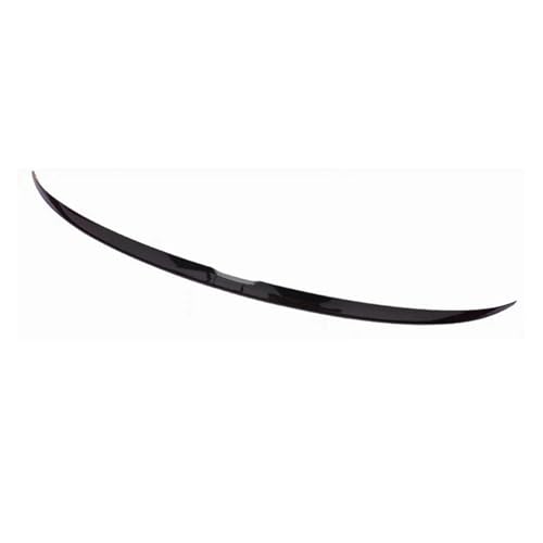 Becquet pour Accord 9e Génération Berline 2014-2017 - Spoiler Aileron Arrière ABS