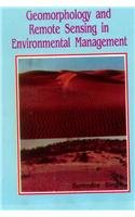 Buy Geomorphology and Remote Sensing in Environmental Management — BookShops.in