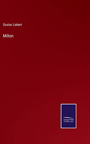 Milton (German Edition)