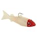 DOA SM-310 Swimming Mullet Lure