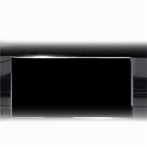 Film protecteur écran verre trempé Dashing 2022-2023 accessoire navigation 12.8"