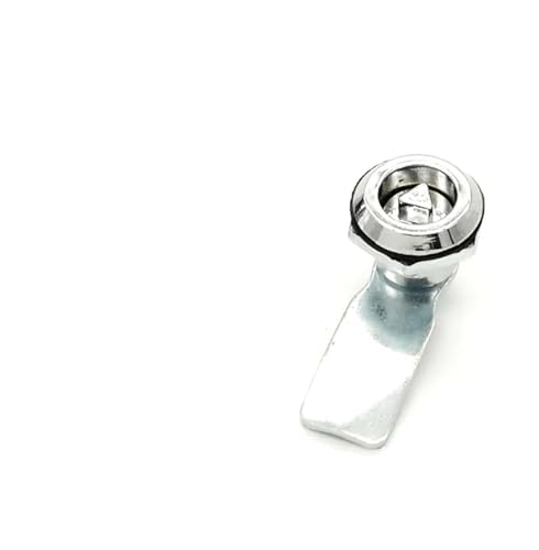 Triangle Lock MS705 Tongue Electric Box Dustbin Industrial Special MS406 Cylinder 1Pcs