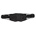 Weight Lifting Belt Gym Lifting Belt Workout Strength Training Accessories for Men Women (L)
