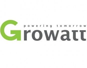 Logo Growatt