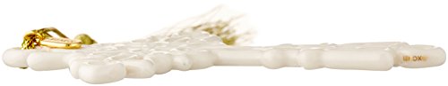Lenox 2016 Snow Fantasies Cross Ornament #TOP3