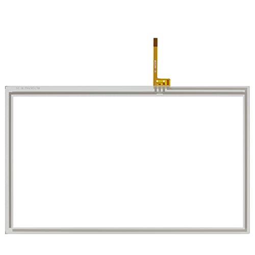image for chenlan Screen Digitizer Replacement Parts, Glass Lens Front Outer Pan