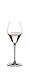 Riedel SST (SEE, SMELL, TASTE) Rosé Champagne/Rosé Wine Glass, Set of 2