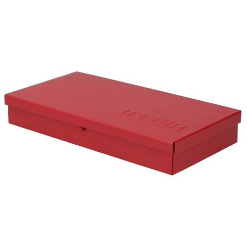 Caja de metal para herramientas 8 caja de metal para herramientas marca Urrea (2)