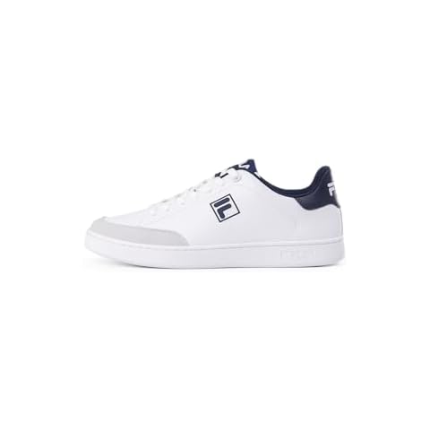 Baskets FILA Courtbay Homme Cover