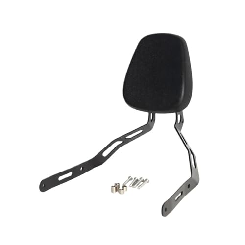 Coussin support de dossier siège arrière moto accessoires modification 450CLC