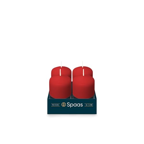 Ivyline Spaas - Velas