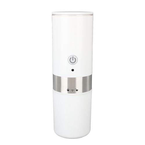 Cafetera Portátil Automática de Alta Presión 2100 cc