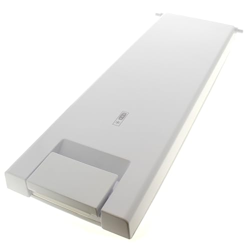 Portillon freezer 481244069384 520x162mm pour Refrigerateur Whirlpool