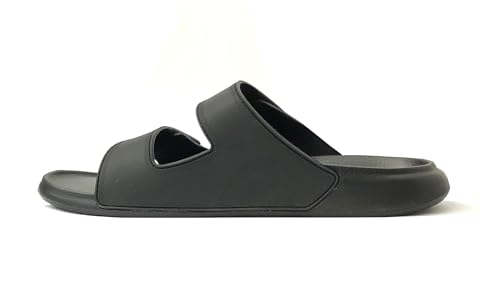 REDVOLUTION Men's Sport Slides Casual Sandals for Beach, Gym, Pool || 06M3