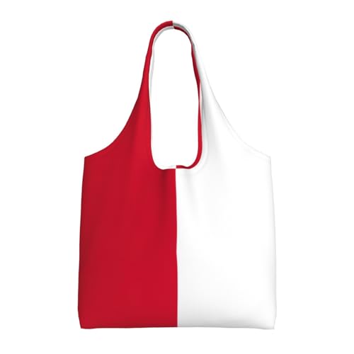 Sac en toile de 36x32cm fini les sachets jetables pour vos courses et cours