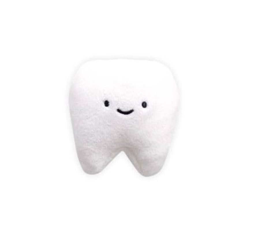 ⑬ クオリア にっこりーノ ハミガキのぬいぐるみ2 全7種類 コンプ ガチャ Amazon.co.jp: Qualia にっこりーノ ハミガキのぬいぐるみ2 全7