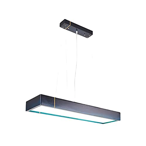 Lampe de salle à manger en bois pour réchauffer vos repas de famille