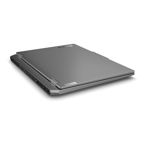 Laptop LOQ 15.6" Gaming Core i5 12GB 512GB 001CUS - Notebook - Immagine 8