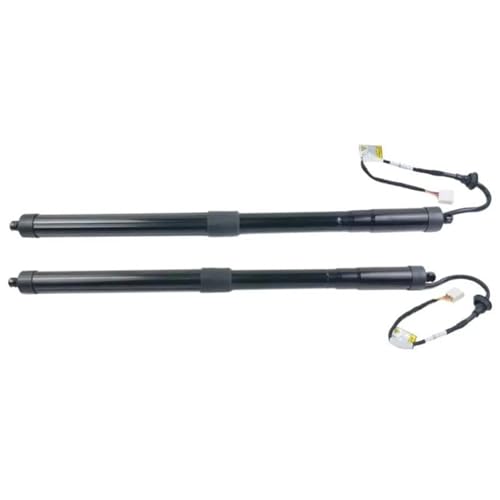 Coffre ressorts pour Toyota Sprinter 2017 idéal pour simplifier le chargement des bagages