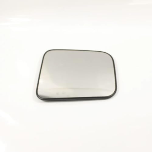 Verre rétroviseur extérieur droit compatible Nissan Navara D22 Y61