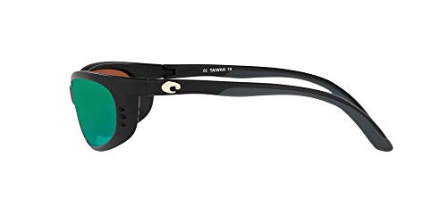 Costa Del Mar Men's Fathom Oval Sunglasses4