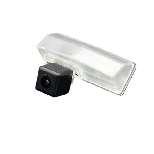 Caméra de recul stationnement Toyota RAV4 haute résolution AHD
