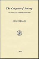 The Conquest of Poverty: The Calvinist Revolt in Sixteen Century France 9004075984 Book Cover